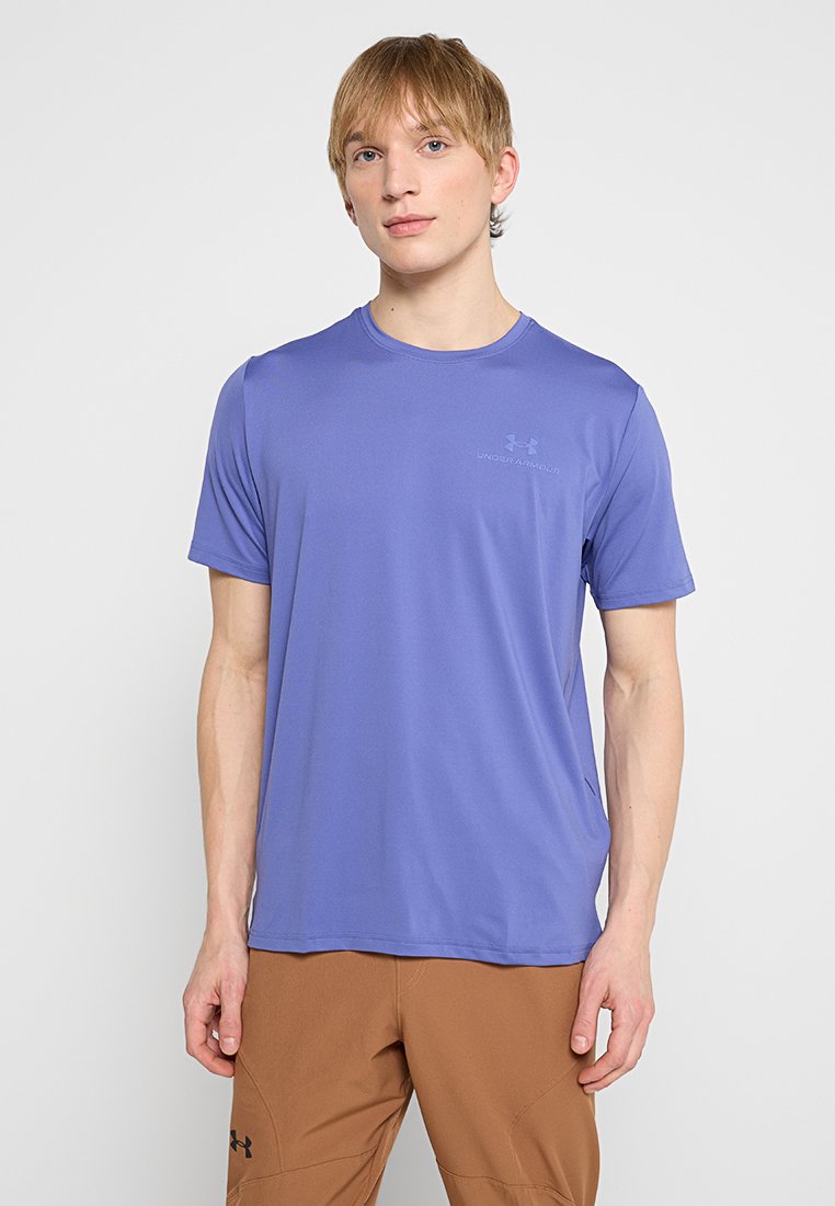 Under Armour Sport T-shirt paars Under Armour Sport T-shirt paars