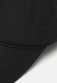ARKK Copenhagen TECH UNISEX - Καπέλο - black