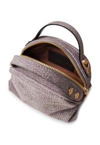 Borbonese Handtasche - cloud colour