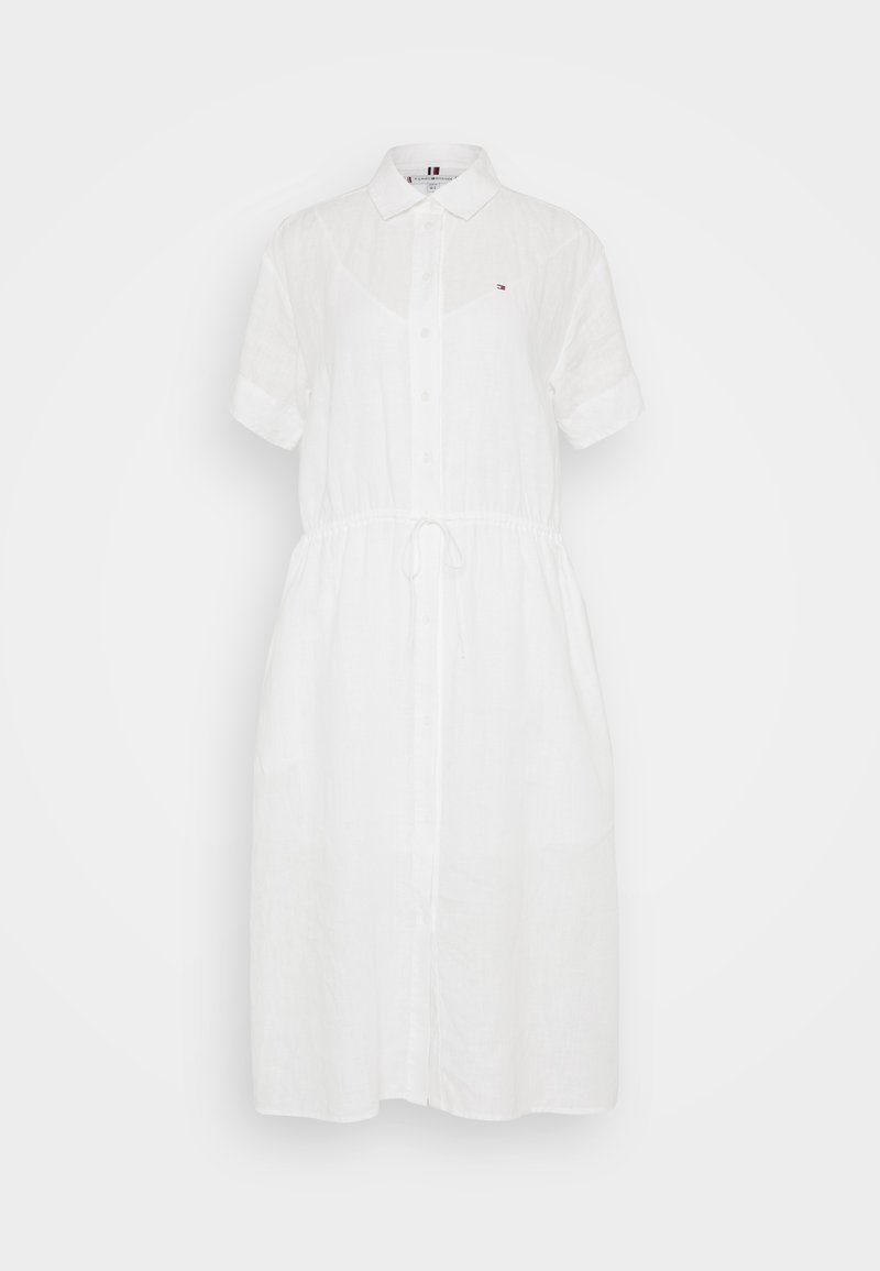 amazon white shirt dress Amazon.com: White Dress Shirt For Women