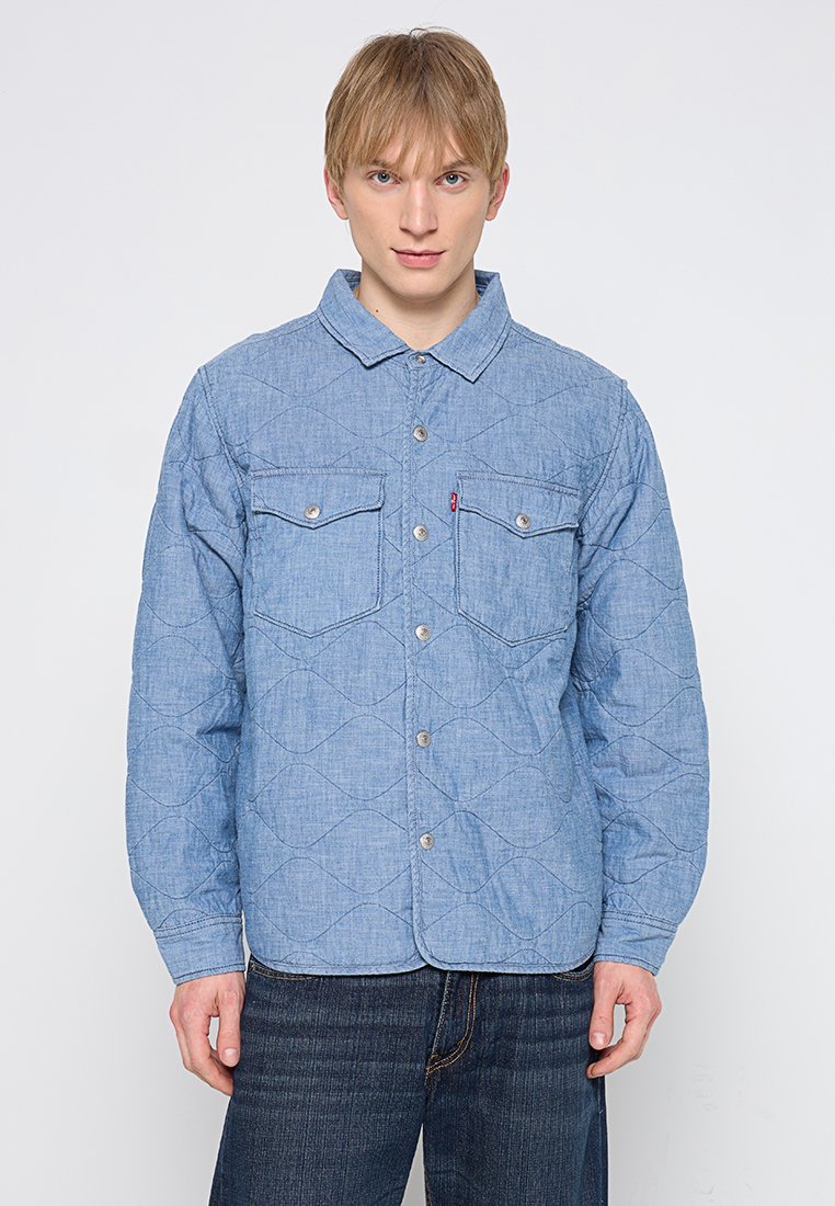 Levi’s® Spijkerjas lichtblauw