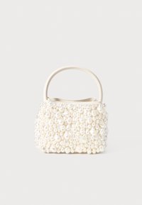 SOLENE - Handväska - off-white