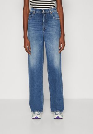 Replay Wb471 Keida Comfort - Vaqueros Confeccionados En Denim