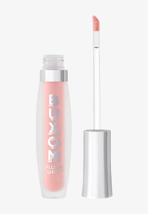 Buxom PLUMP SHOT™ COLLAGEN-INFUSED LIP SERUM - Lipgloss - soft blush