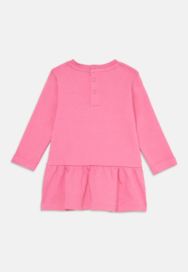 BABY CORE INTERLOCK DRESS  PANTIES SET - Shorts3