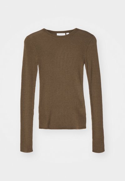 Tiger of Sweden OVIE - Jumper - october sage