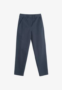 Odabrano, navy maritime