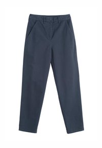 MOR PATH - Pantaloni - navy maritime
