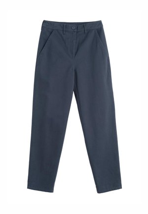 Seasalt Cornwall MOR PATH - Trousers - navy maritime