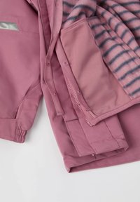 Polarn O. Pyret SHELL - Outdoorjakke - clover
