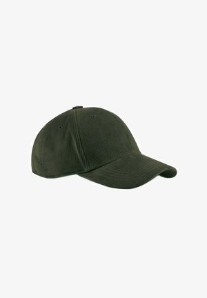 Lou-i, UNISEX - Cap - olivgrün