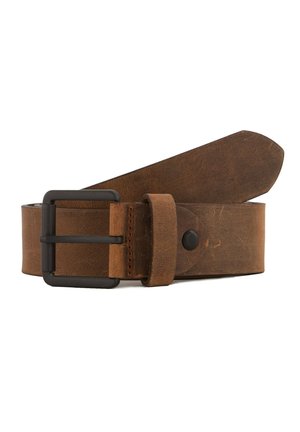 JP1880 Ceinture - cognac brown