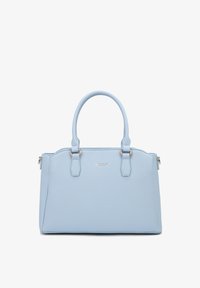 Non selezionato, light blue