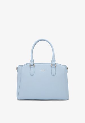 Diana&Co Handbag - light blue