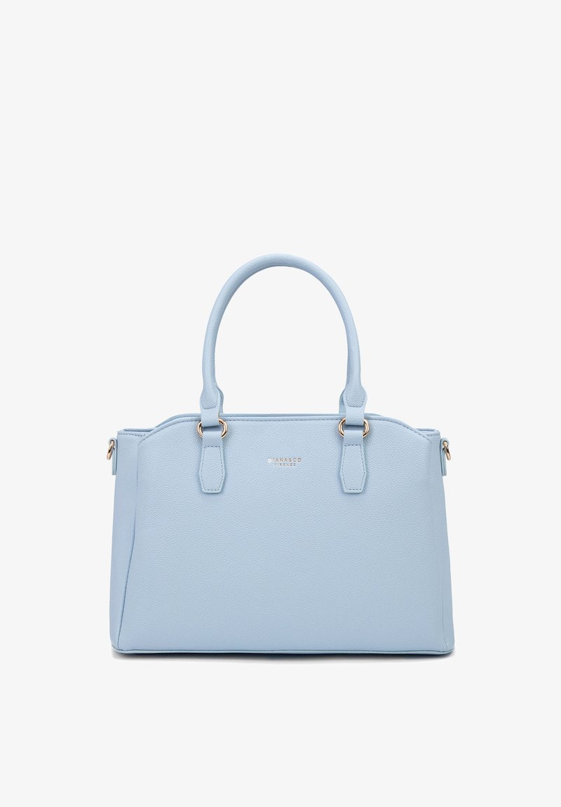 Diana&Co Sac à main - light blue