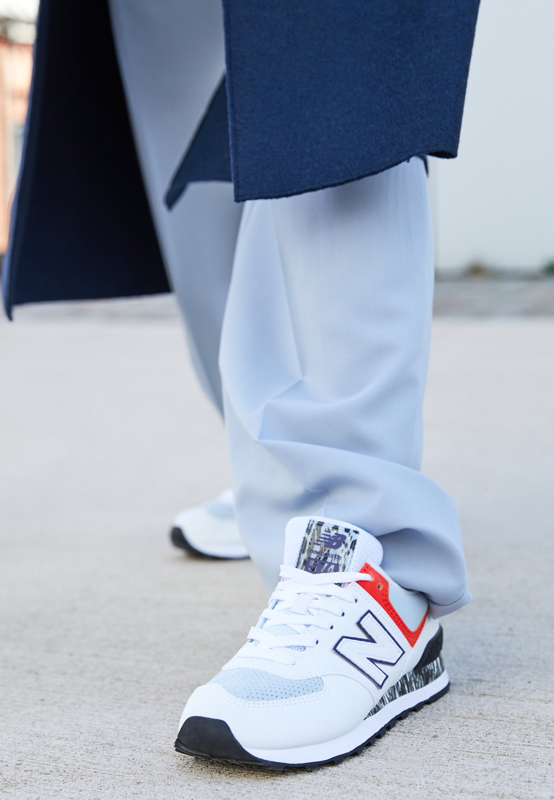 new balance trainers edinburgh