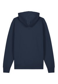 Henry Tiger VALIDATE PIONEER - Jersey con capucha - navy blue