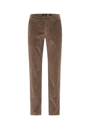 BRAX, STYLE THILO - Bukser - taupe