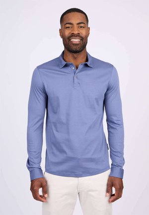 T-shirt à manches longues - blue