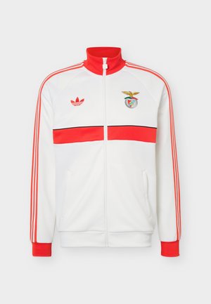 adidas Originals, SL BENFICA TRACK - Fanartikel - white