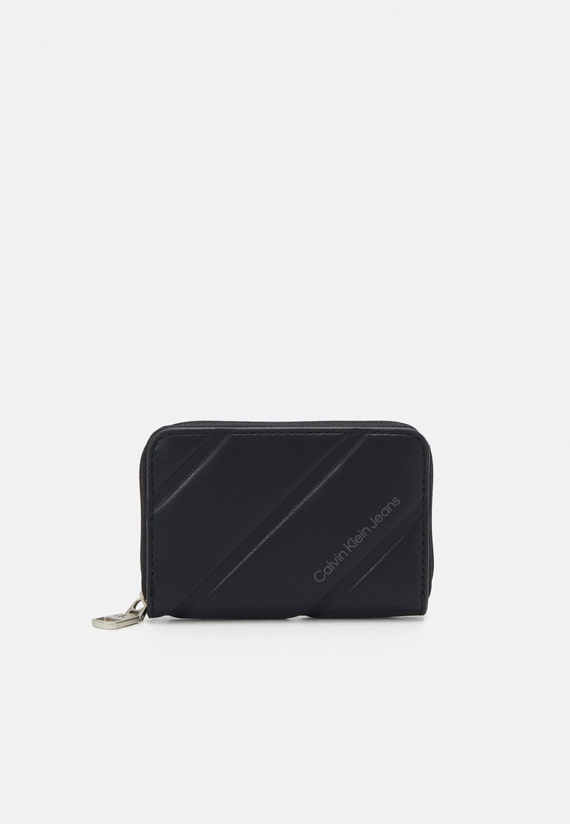 Calvin Klein Jeans Portafoglio - black