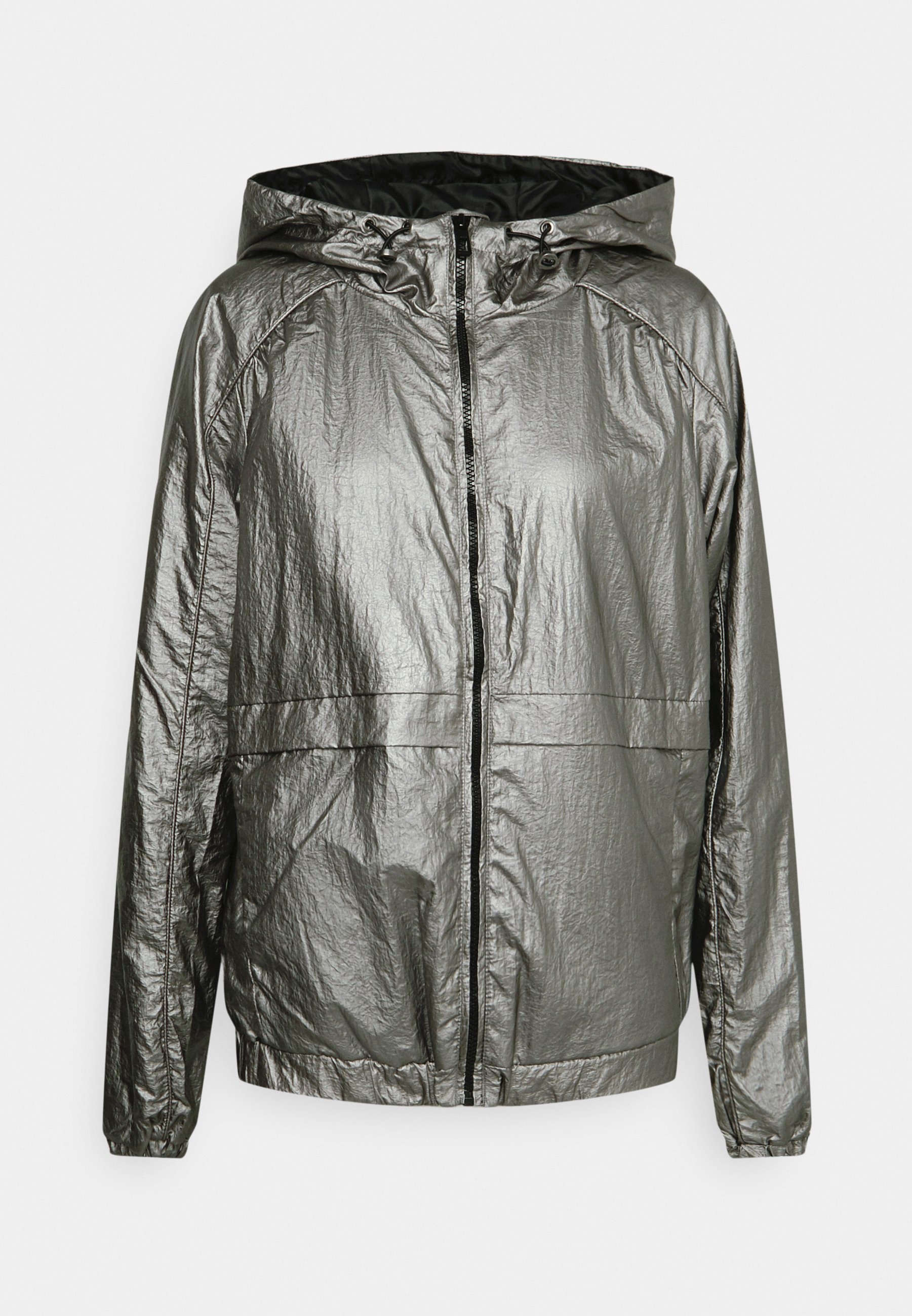 silver jacket womens uk
