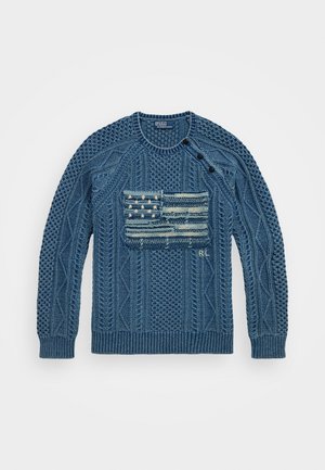 Polo Ralph Lauren - Sweter