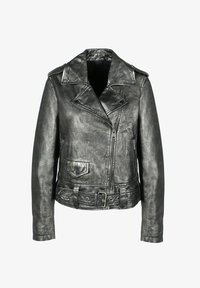 Geselecteerd, used gun