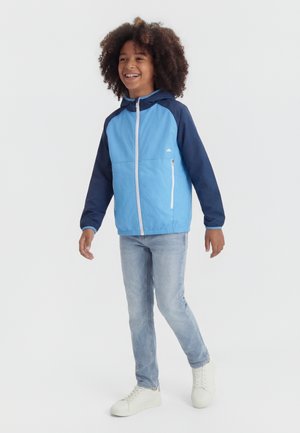 Ellesse GARBON WINDRUNNER - Spordijakk - multi-coloured