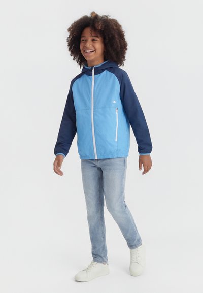 Sweat à Capuche Ellesse Rubinacci - Bleu - - 45.50