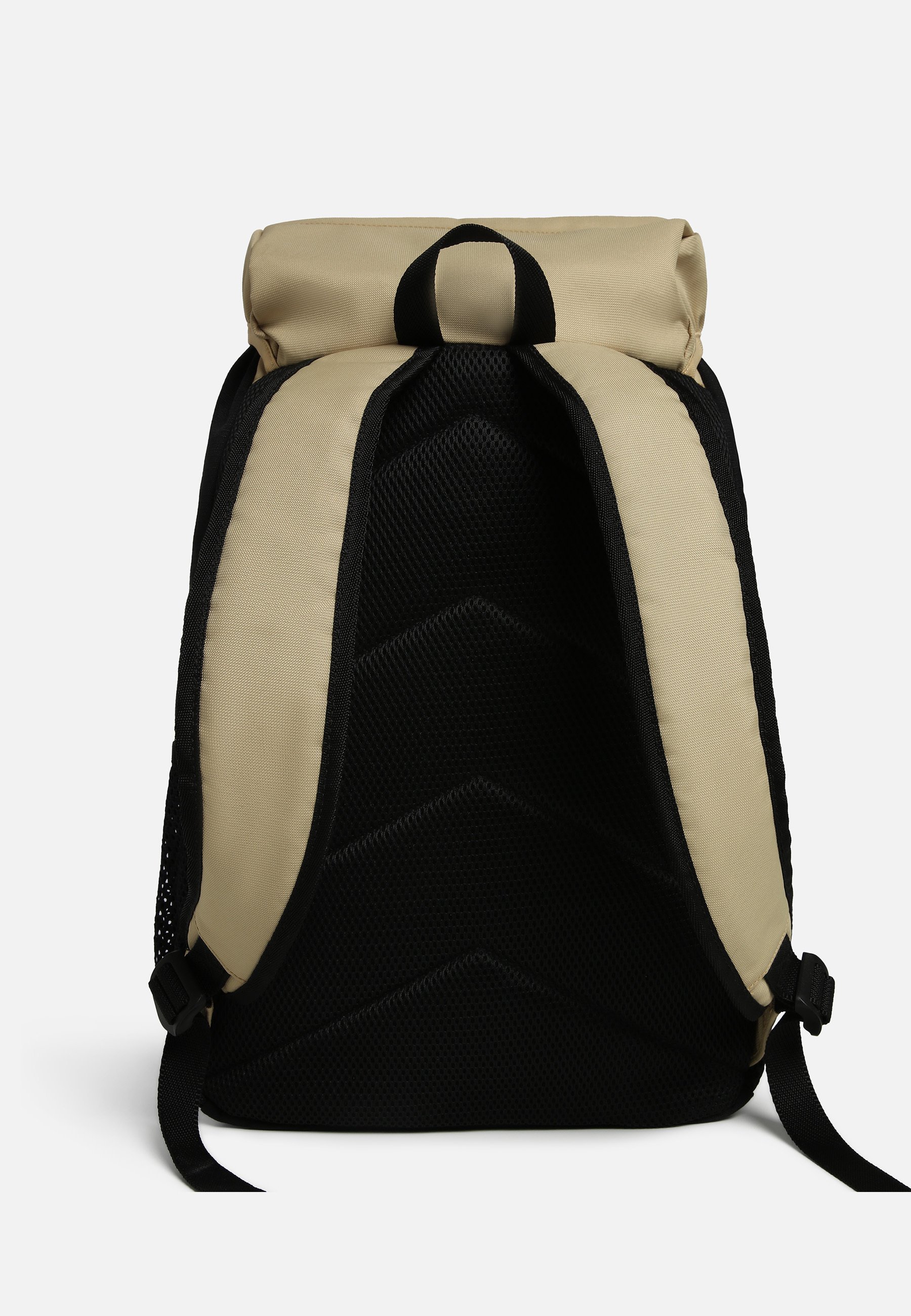 Napapijri H ROCHER - Zaino - sand prairie/sabbia - Zalando.it