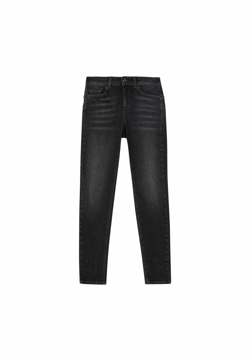 Liu Jo Jeans Jeans Skinny Fit zwart denim/blackdenim