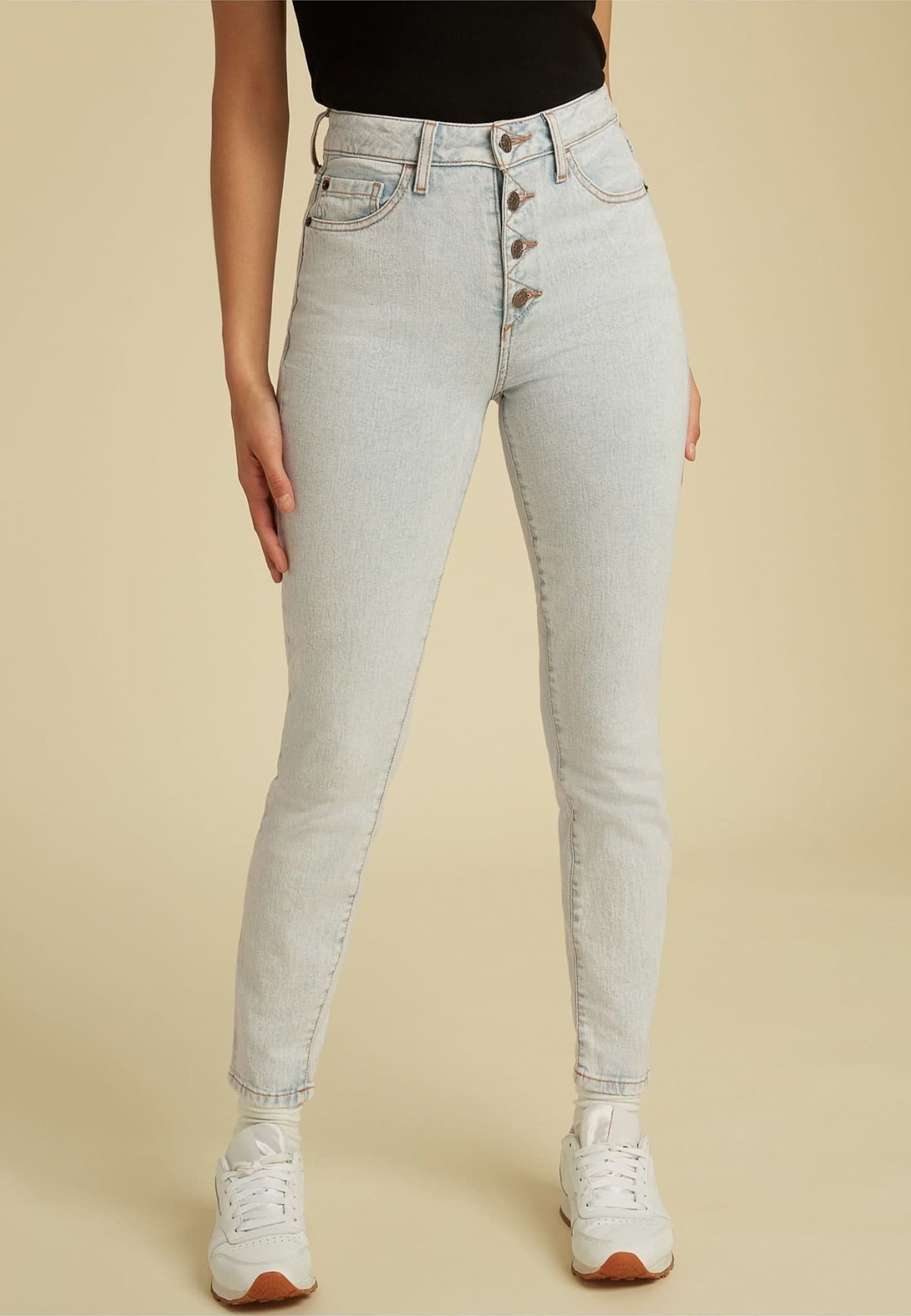 zalando guess jeans
