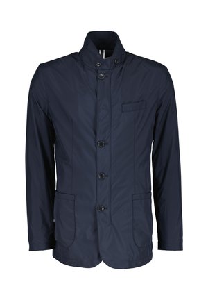 MODERN FIT - Leichte Jacke - blauw