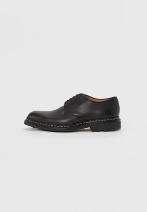 CROCUS - Veterschoenen - noir