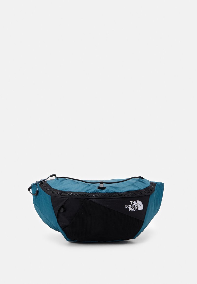 The North Face Lumbnical S Unisex Gurteltasche Dark Blue Black Dunkelblau Zalando De