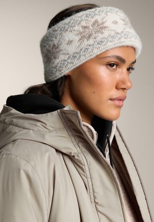 JACQUARD 33490411 - Paraorecchie - stone