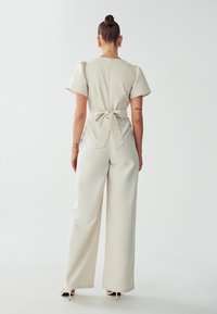 WILLA RIVA - Jumpsuit - neutral