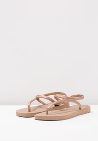 Havaianas FLASH URBAN - Infradito da bagno - rose gold