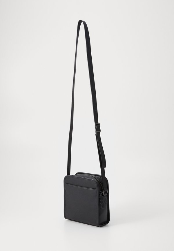 SCULPTED IMPRESSION REPORTER - Cross body bag2