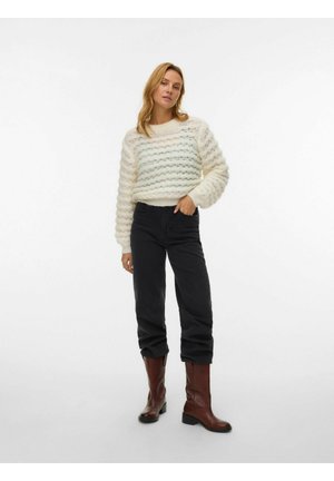 - Sweter