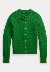 Ikke valgt, fiji green