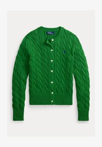 Ikke valgt, fiji green