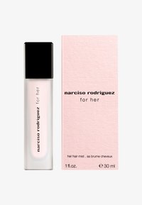 Narciso Rodriguez Fragrances FOR HER HAIR MIST - Hårmist - 0