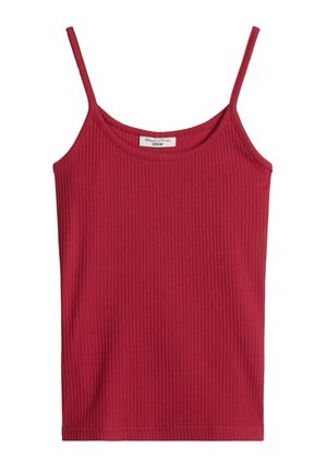 Marc O'Polo DENIM, Top - vivid cherry