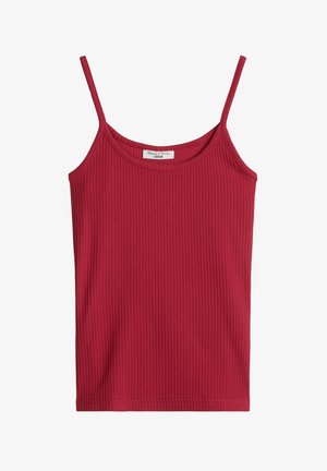 Marc O'Polo DENIM, Top - vivid cherry