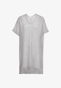 Kijelölve, schwarz melange