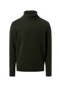 Niet geselecteerd, oliv