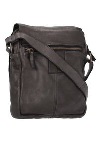 Harbour 2nd ANCHOR LOVE MARLIES 22 CM - Borsa a tracolla - dark ash