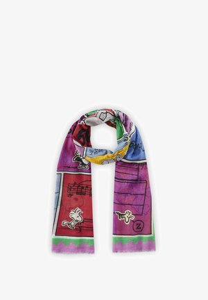 Codello Scarf - pink